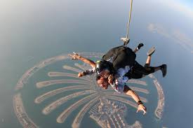 Dubai Packages