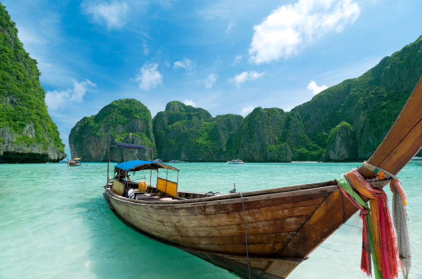 Thailand Packages