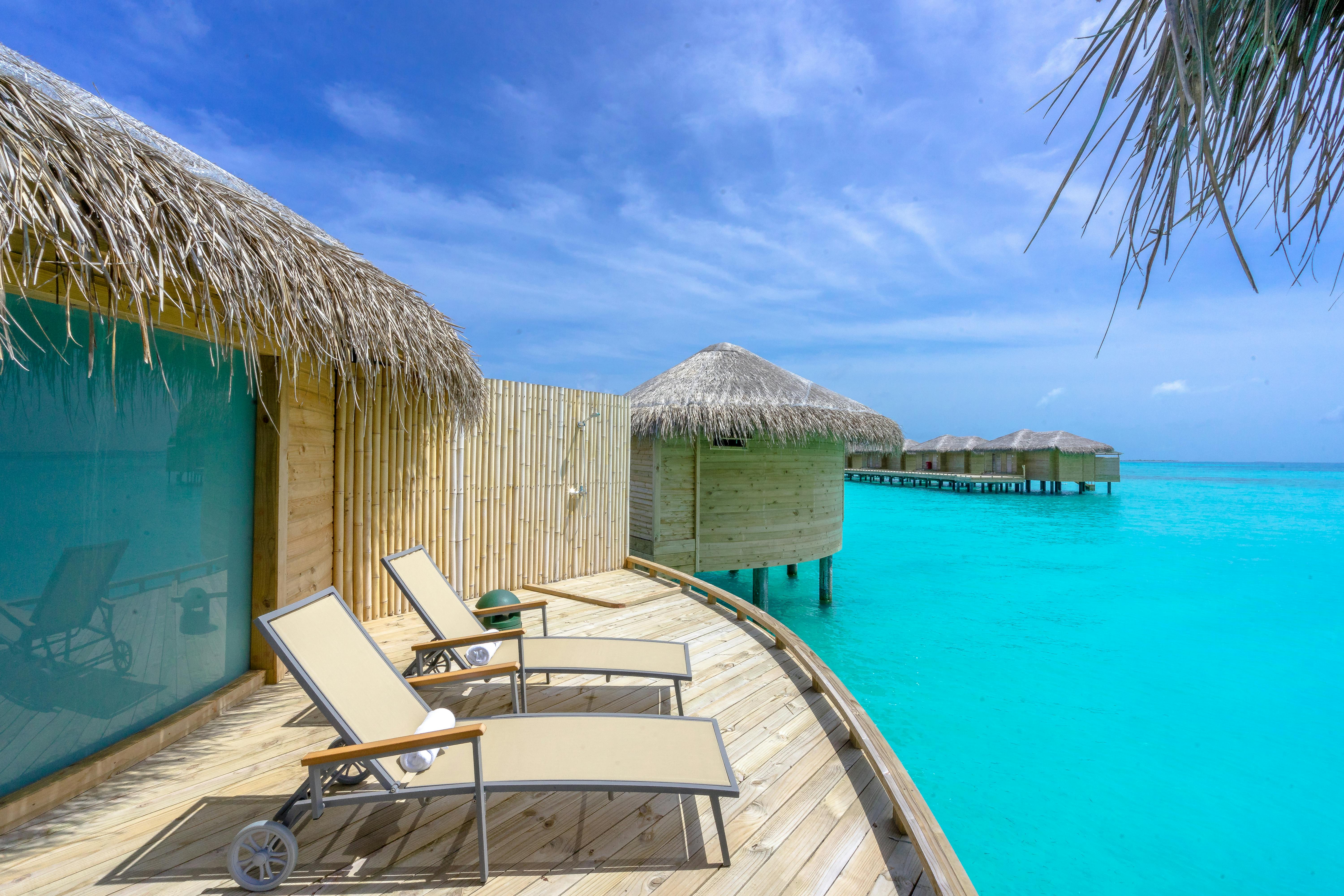 Maldives Packages