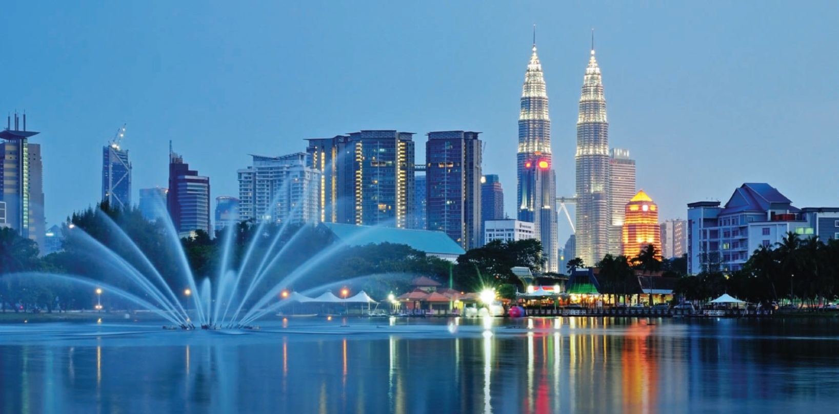 Malaysia Packages