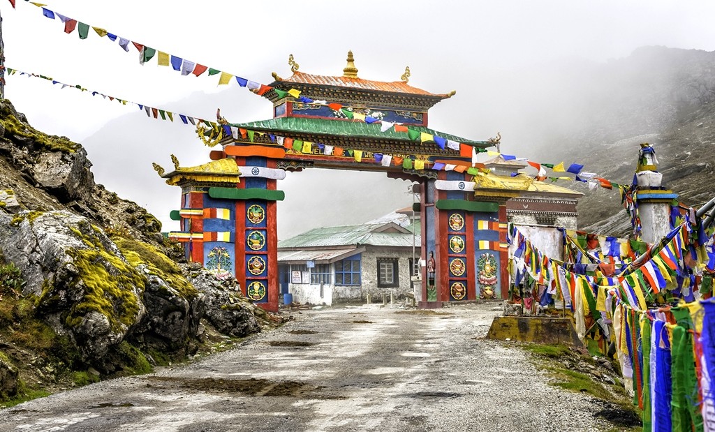 North East India Packages