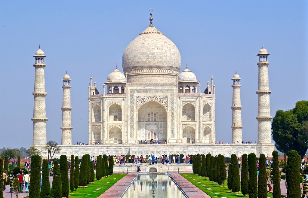 Golden Triangle Packages