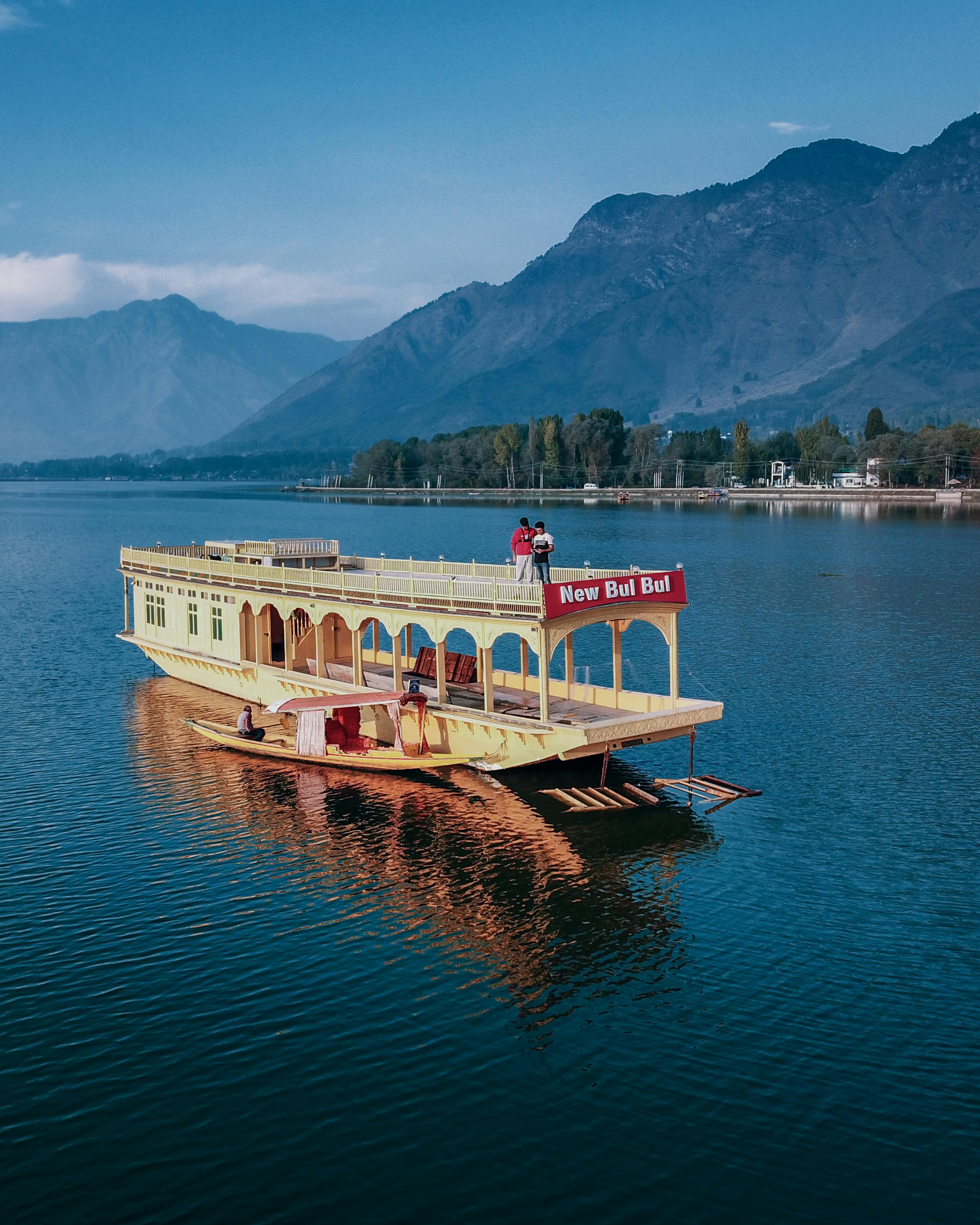 Kashmir Packages
