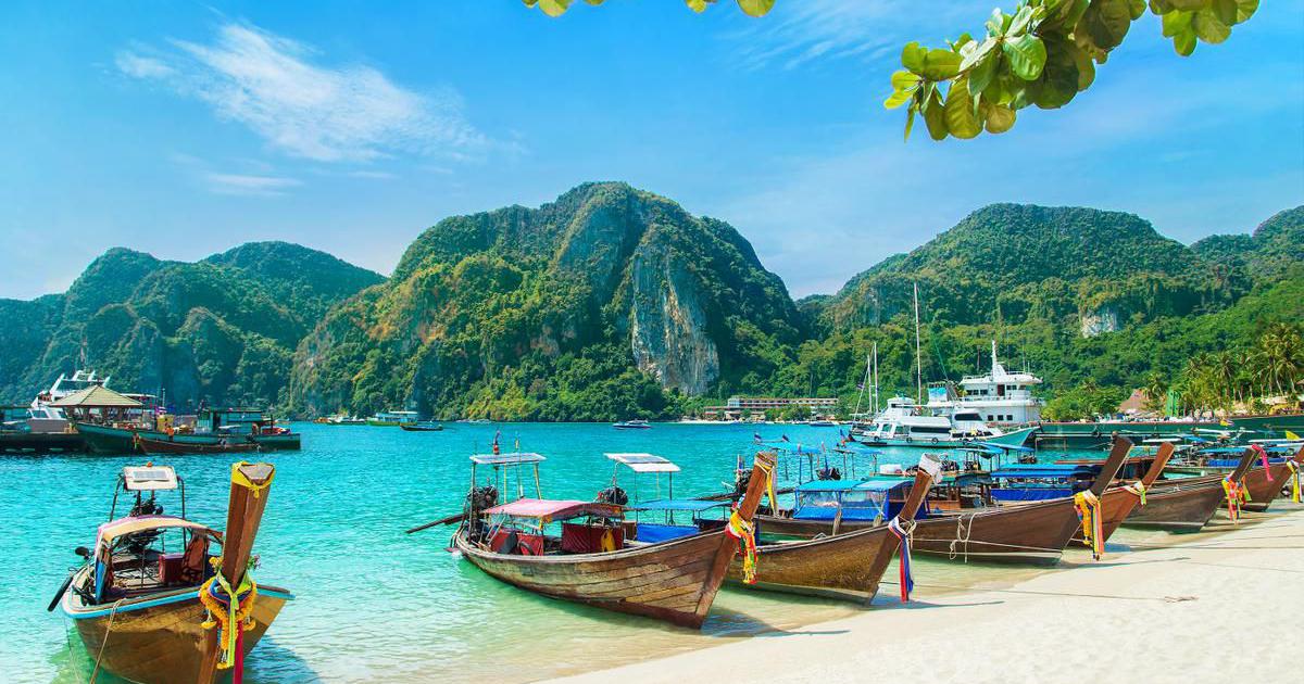 Andaman Packages