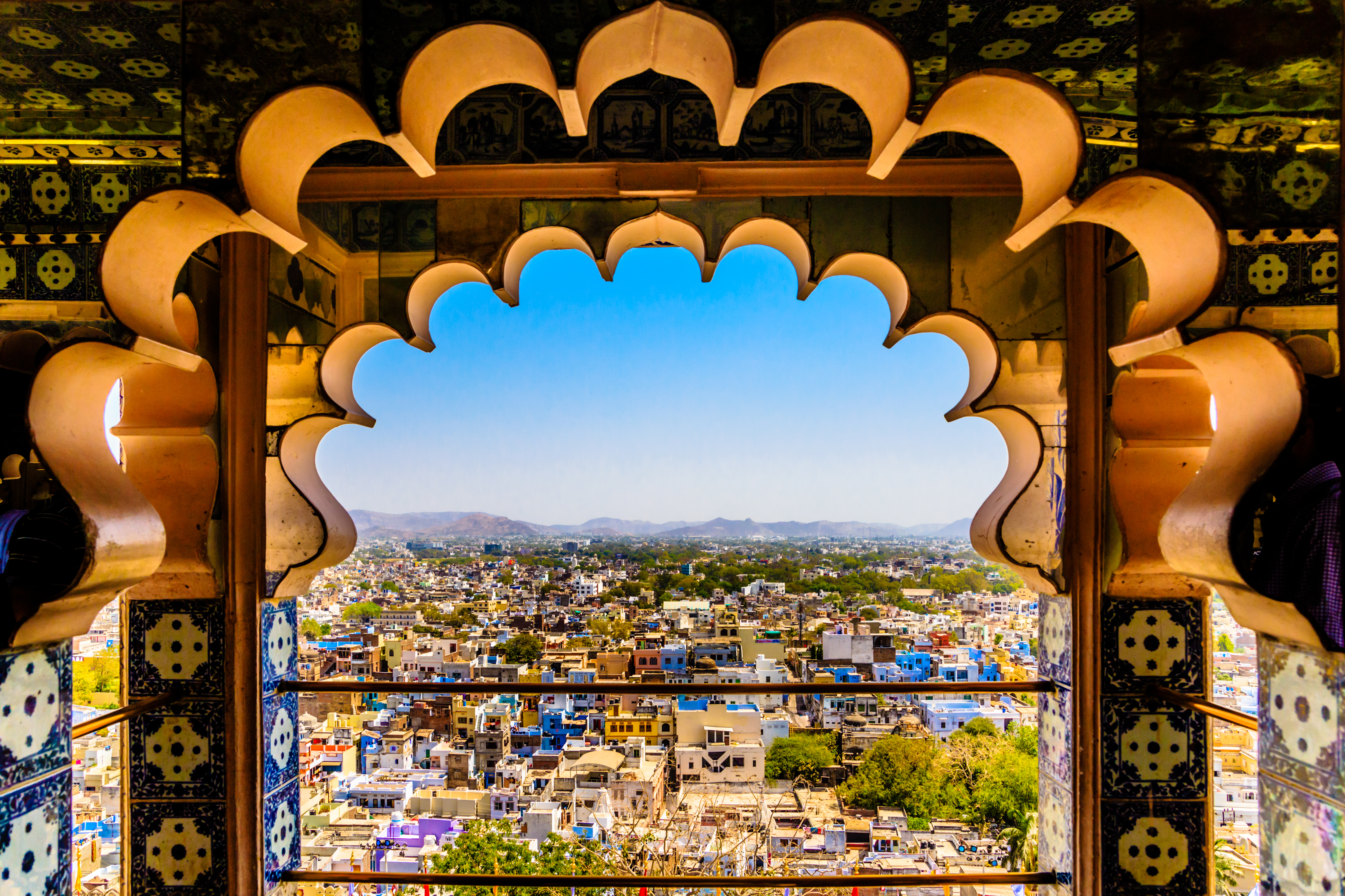 Rajasthan Tour
