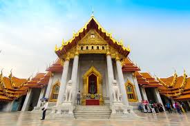 Thailand-International