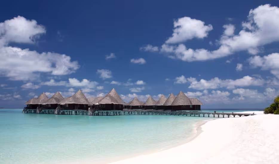 Maldives 