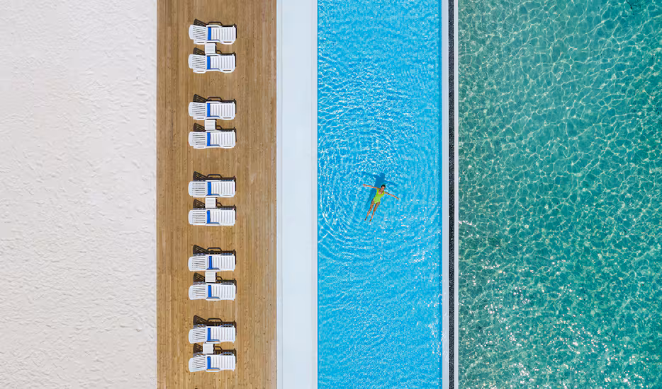 Mystical Maldives With Villa Park, Sun Island Resort & Spa